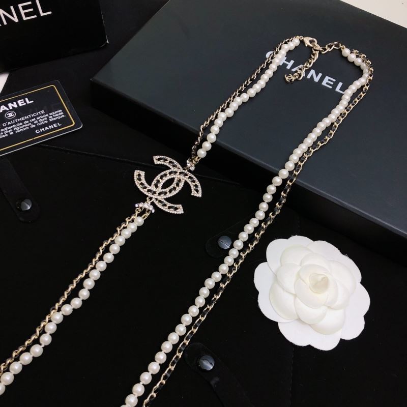 Chanel Necklaces